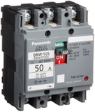 Cầu dao bảo vệ quá tải và ngắn mạch MCCB 3P - BBW360SKY