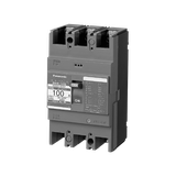 Cầu dao bảo vệ quá tải và ngắn mạch MCCB 3P - BBW375SKY