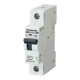 Cầu dao tự động DIN MCB 1P - BBD10801CHV