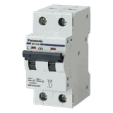 Cầu dao tự động DIN MCB 2P - BBD2322CNV