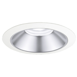 Đèn Downlight Panasonic 8,5W - Ø100mm - Choá nhôm - NNP722731/NNP722631