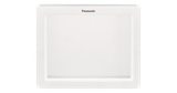Đèn LED Downlight Panel vuông Panasonic 3W - Ø65mm - APA01R033/APA01R036