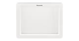 Đèn LED Downlight vuông Panasonic 10W - Ø95mm - ADL12R103/ADL12R107