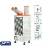 Điều Hòa Di Động Suiden - SS-40DG-8A