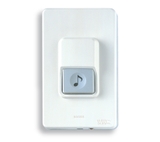 Nút nhấn chuông (kín nước) - EGG331