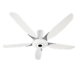 Quạt trần 5 cánh Panasonic F-60WWK