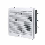 Quạt hút gắn tường, có màn che Panasonic - FV-15AUL