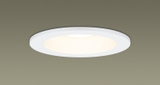 Đèn LED Downlight One-Core tròn Panasonic 8,6W - Ø100mm - HH-LD40701K19/HH-LD20701K19