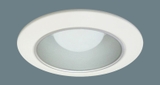 Đèn LED Downlight Panasonic 6,9W - Ø100mm - Choá bạc - NNP71222/NNP71223