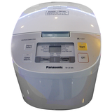 NỒI CƠM ĐIỆN TỬ PANASONIC SR-ZE105WRA 1.0L