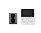 Chuông cửa màn hình không dây Panasonic - VL-SVN511VN