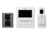 Chuông cửa màn hình không dây Panasonic - VL-SW251VN / VL-SW251VN-S