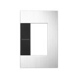 Mặt đứng dùng cho 3 thiết bị - WTEG6503S-1-G