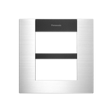 Mặt ngang dùng cho 6 thiết bị - WTEG6506S-G