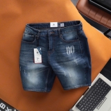 Quần short Jean Dusty Tailor in