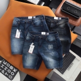 Quần short Jean Dusty Tailor in