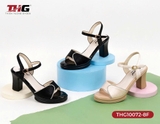 Sandal cao gót THG10072