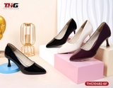 Giày cao gót THG10482