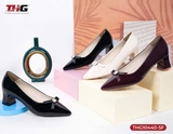 Giày cao gót THG10440