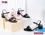 Sandal cao gót THG10491