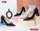 Giày cao gót THG10435