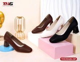 Giày cao gót THG10484