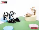 Sandal cao gót THG9229