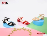 Sandal cao gót THG9292