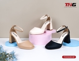 Sandal cao gót THG9493