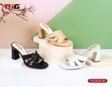 Sandal cao gót THG9506