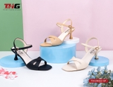 Sandal cao gót THG9652