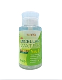 MICELLAR WATER 5 IN 1 165 ml TENGF