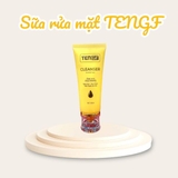 Sữa Rửa Mặt Ngừa Mụn - Giảm Thâm - Ngăn Ngừa Lão Hóa 100ml TENGF  