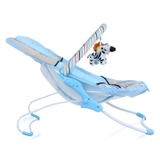 Ghế rung Kiza Infant swing-n-bouner lion chair