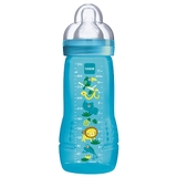 Bình uống chống sụm núm 270ml