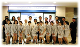Bệnh viện Seoul ST.Mary, Đại học Catholic