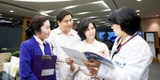 Bệnh viện Đại học Seoul Bundang