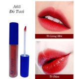 Cream Lipstick LP Lips Icy - Đỏ tươi