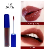 Cream Lipstick LP Lips Icy - Đỏ Nâu