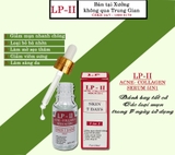 Serum trị mụn - LP-II ANCE-COLLAGE SERUM 5IN1