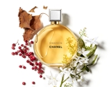 Chanel Chance EDP 100ml - MADE IN FRANCE.