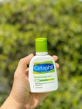 Cetaphil Moisturizing Lotion - Fragrance Free - MADE IN CANADA.