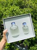 Set Dolce & Gabbana Light Blue Pour Homme - MADE IN FRANCE.