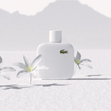 Eau de Lacoste EDT 100ML - MADE IN GERMANY.