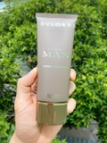 Giftset Bvlgari Man Wood Essence - MADE IN ITALY.