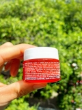 Mặt nạ nghệ Kiehl’s Turmeric & Cranberry Seed Energizing 14ml - MADE IN USA.