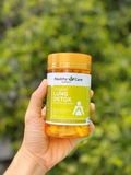 Thải độc Phổi Lung Detox 180 viên - MADE IN AUSTRALIA.