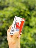 Thuốc nhỏ mắt Sancoba (5ml) - MADE IN JAPAN.