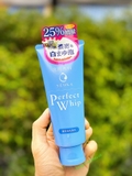 Sữa Rữa Mặt Shiseido Perfect Whip 150gr - MADE IN JAPAN.