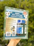 Mật ong Manuka (MGO250+) - MADE IN NEW ZEALAND.